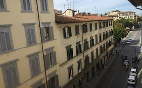 Hotel Aline Firenze